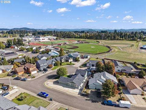 Tiny photo for 1101 Cedar Ct, Creswell, OR 97426 (MLS # 262835423)