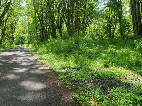 Lot 16-17 Bonneville DR Scappoose OR 97056