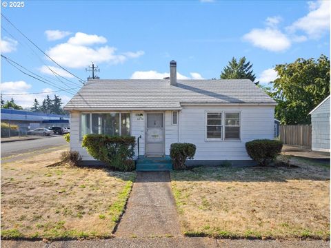 6248 NE WASCO ST Portland OR 97213