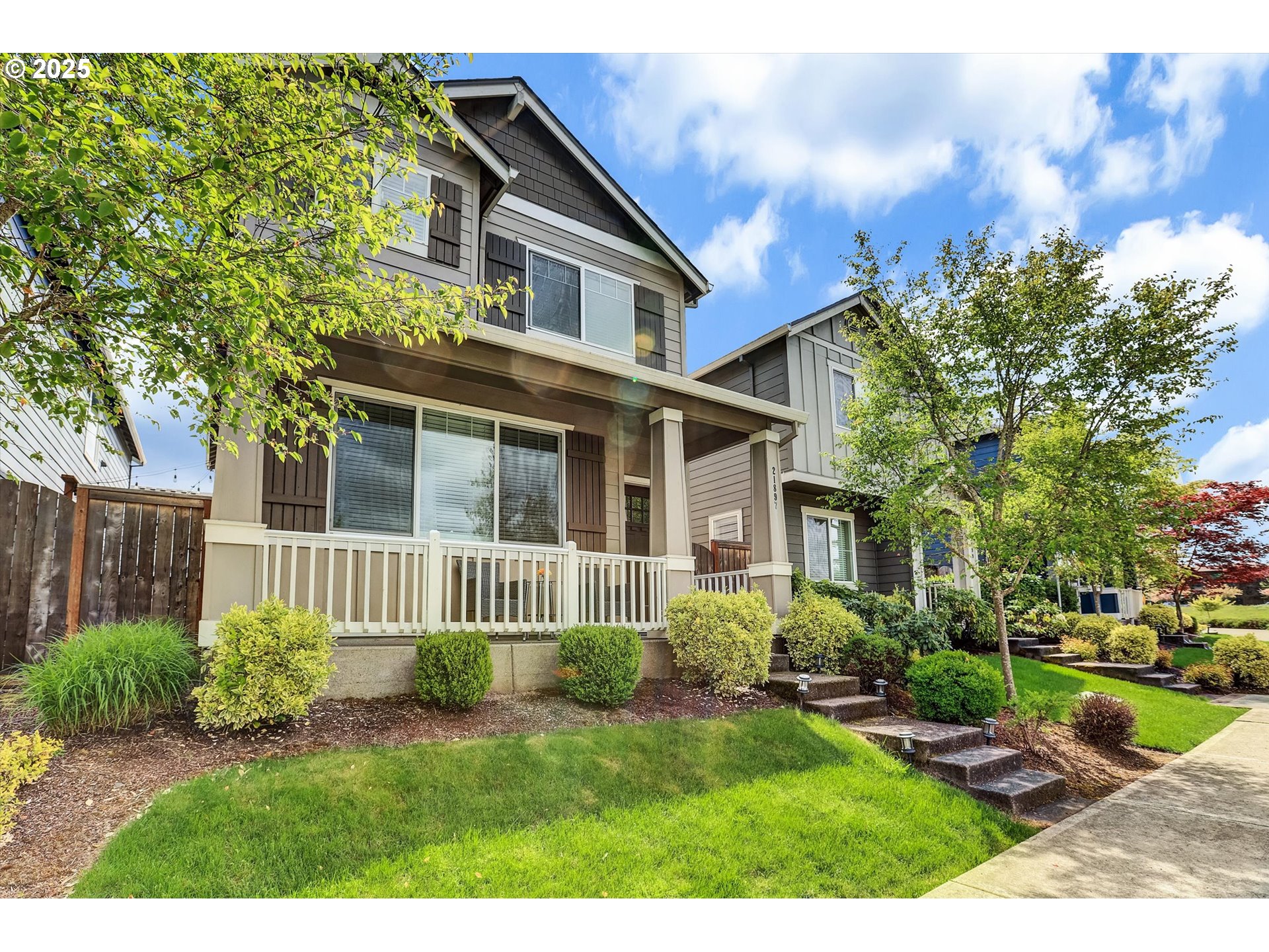 21897 SW CEDAR BROOK WAY