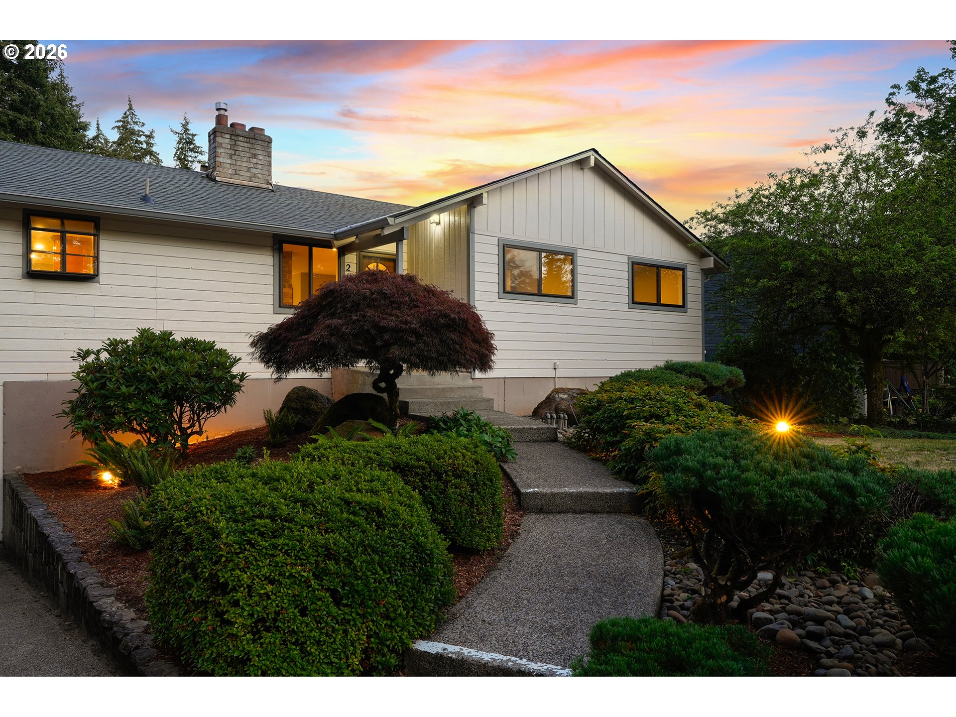 21050 S MOSSY ROCK CT