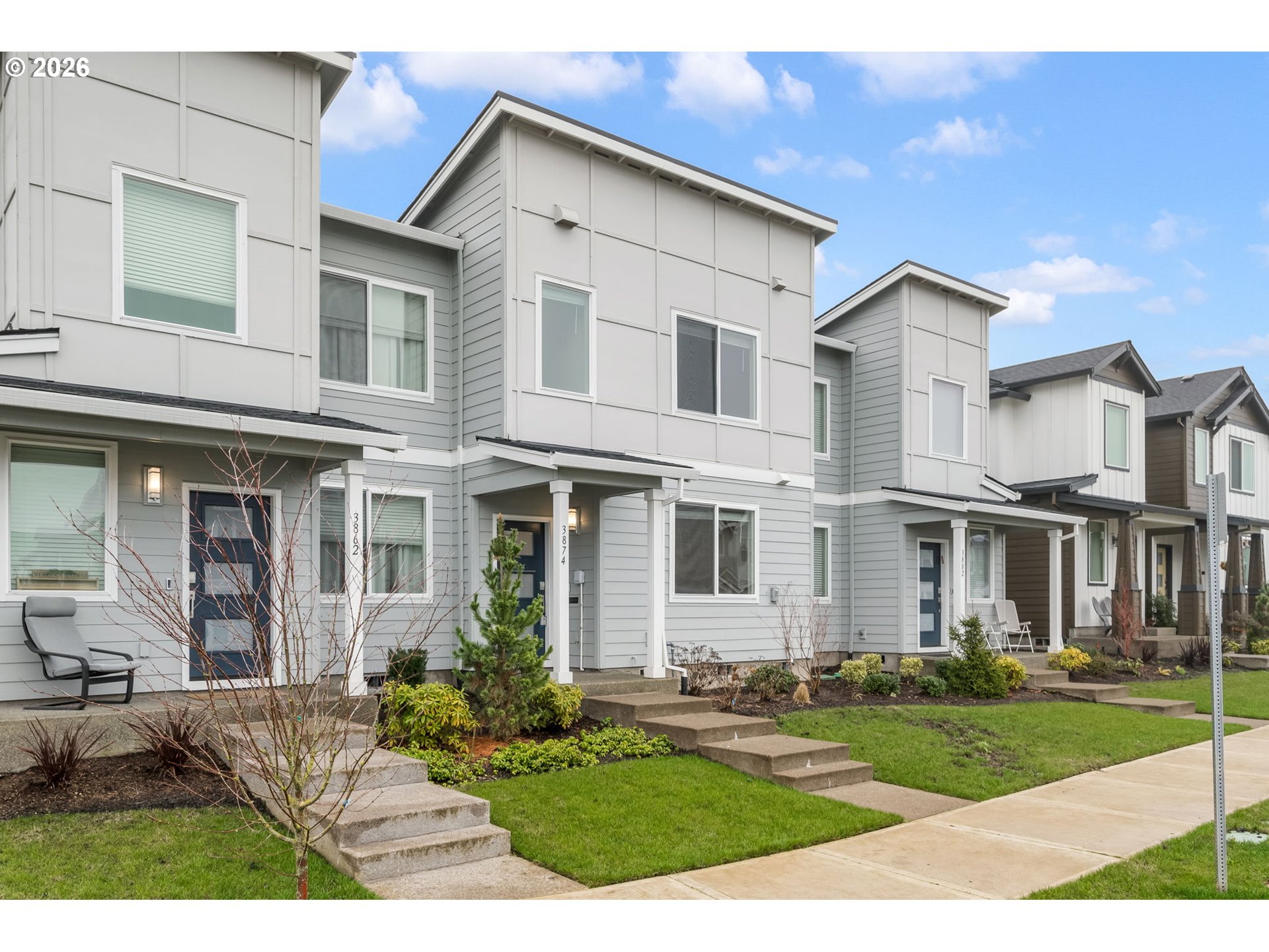 3874 SE 81ST AVE