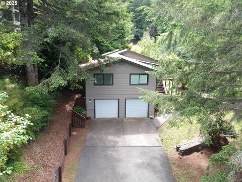 1140 SHON STA WAY Coos Bay OR 97420