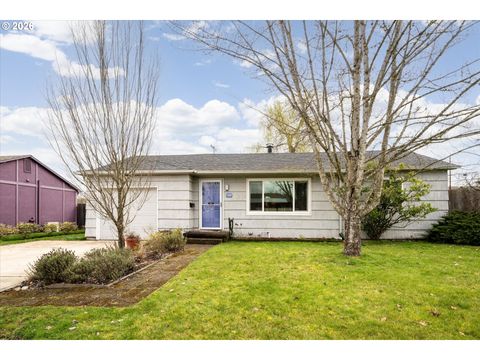 1509 MCKINLEY ST Eugene OR 97402