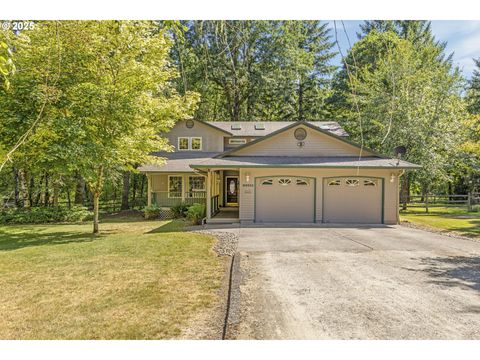 Photo of 29311 NE 124th Ave, Battle Ground, WA 98604 (MLS # 136846618)