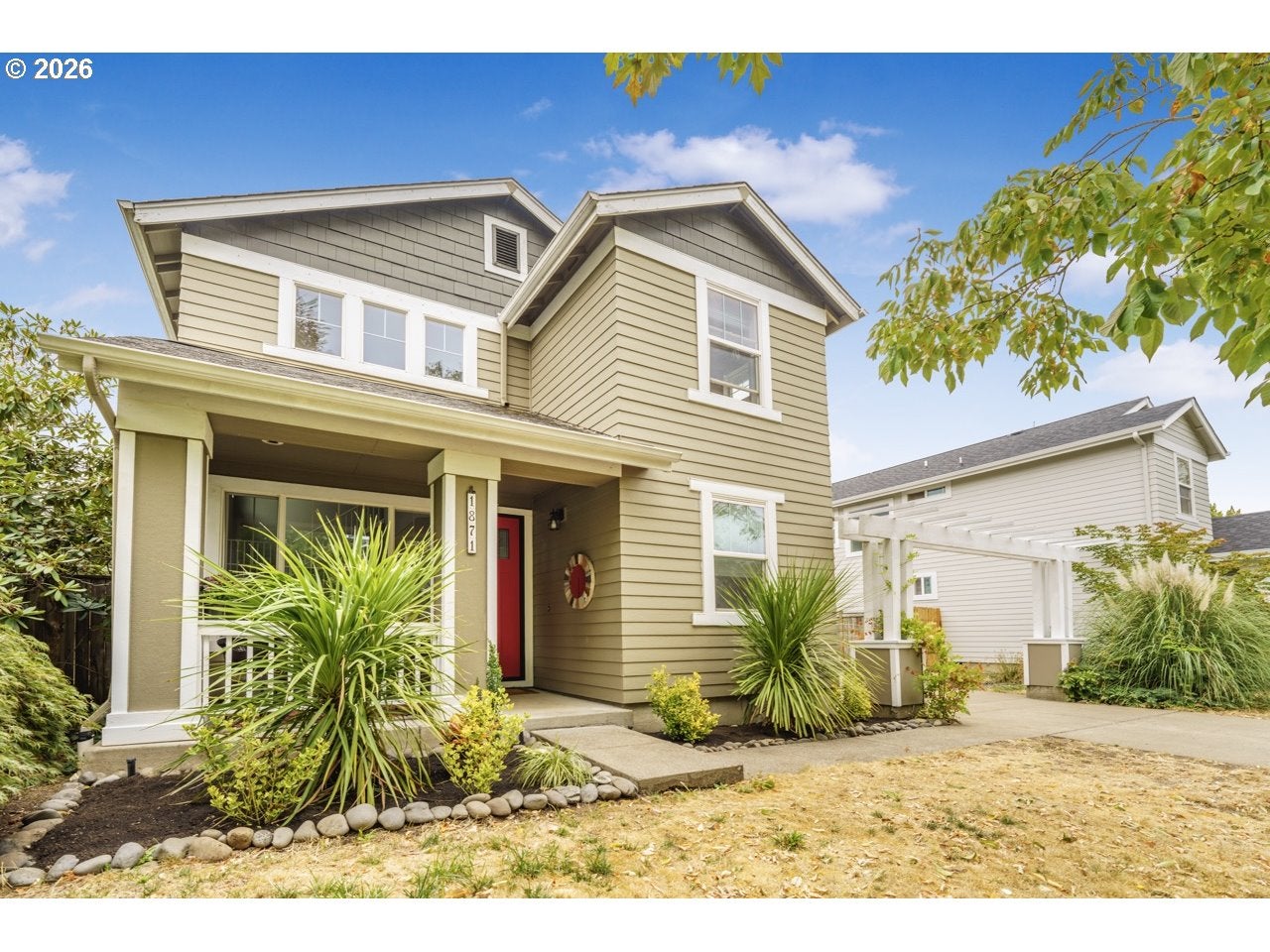 1871 HEITZMAN WAY