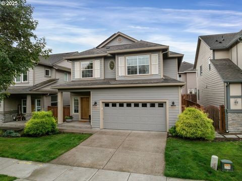 16893 SW 134TH TER Tigard OR 97224