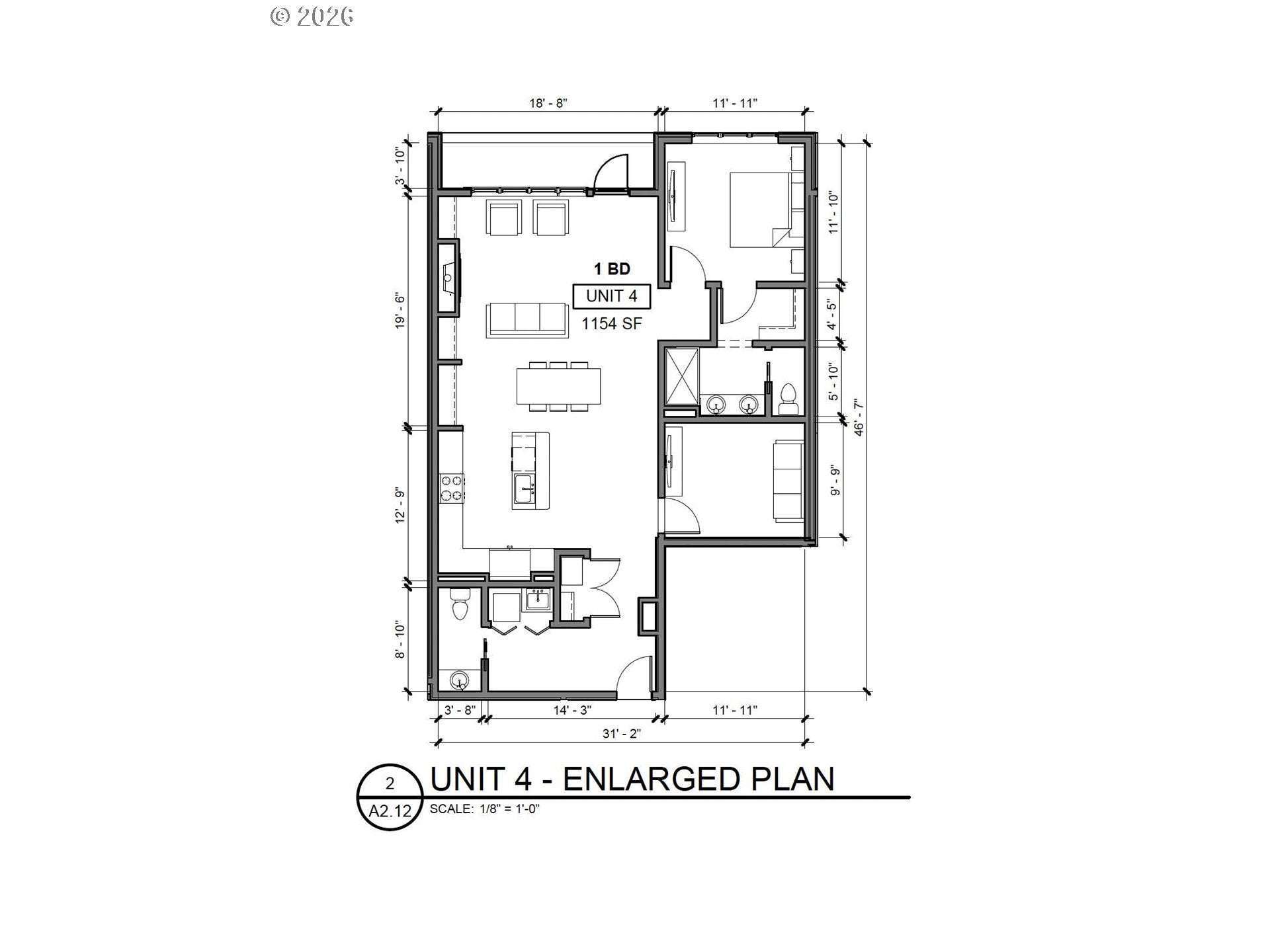 530 4th ST 4