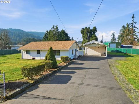 87856 CEDAR FLAT RD Springfield OR 97478