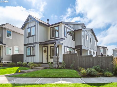 A home in Hillsboro