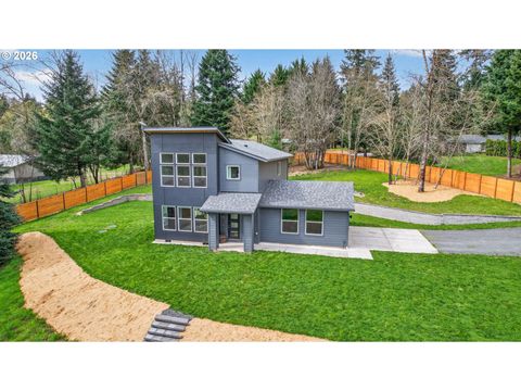 717 NE 382ND ST La Center WA 98629