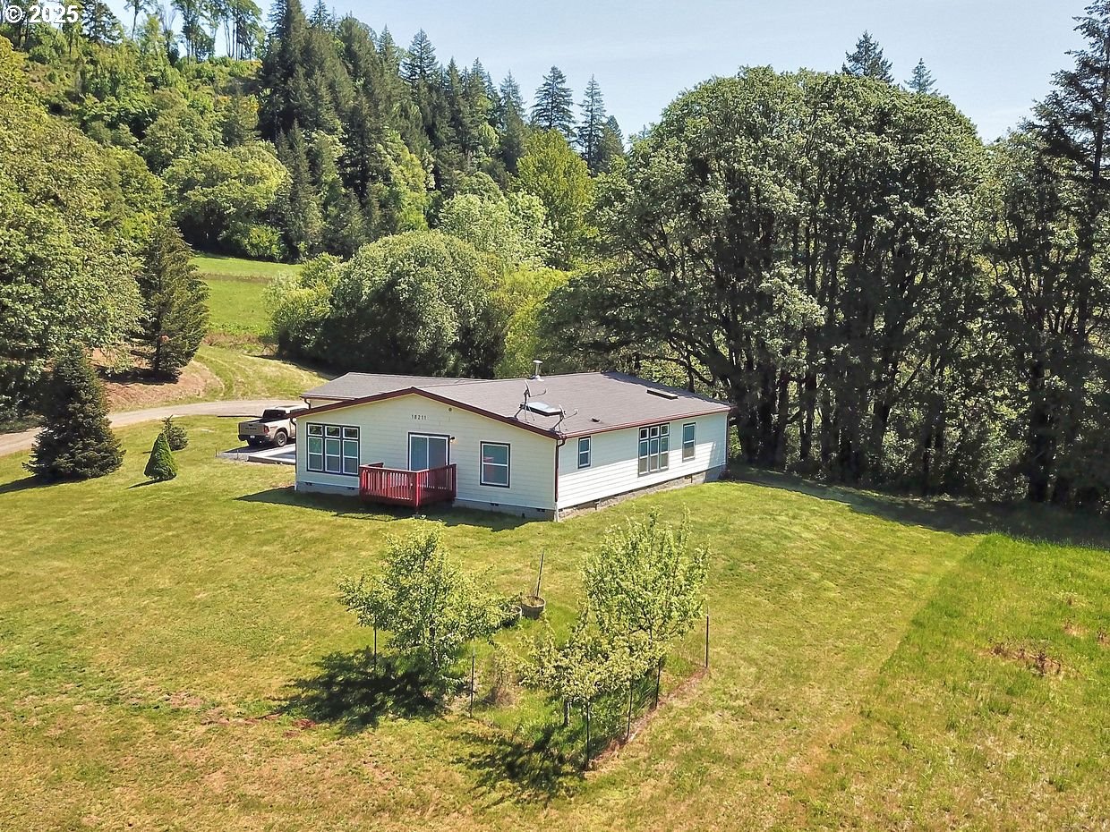 18211 SW WILLAMINA CREEK RD