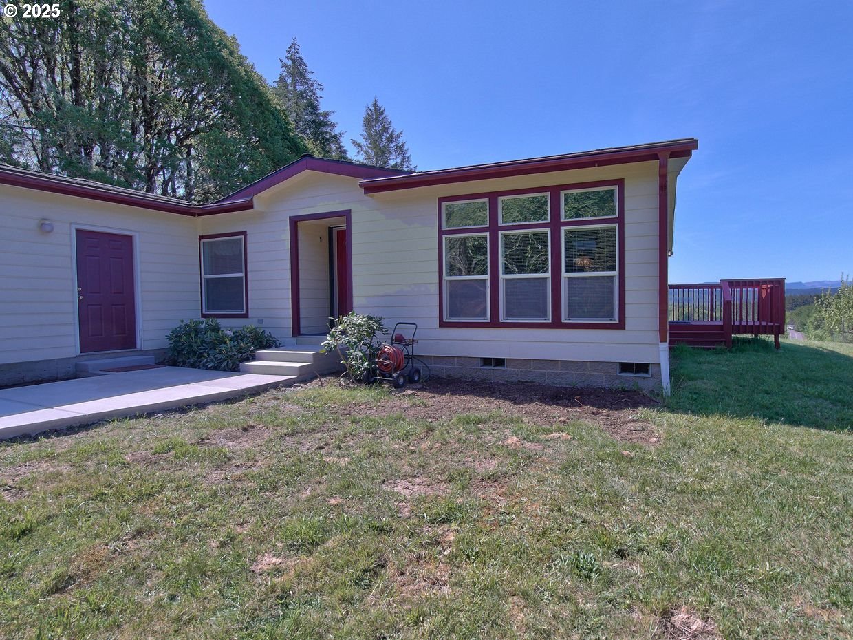 18211 SW WILLAMINA CREEK RD