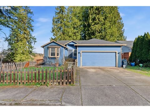 8500 NE 16TH LN Vancouver WA 98664