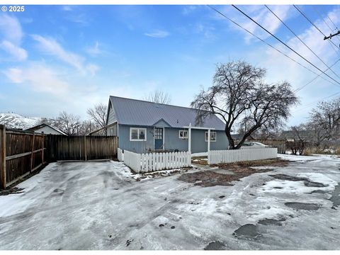 2175 14TH ST Baker City OR 97814