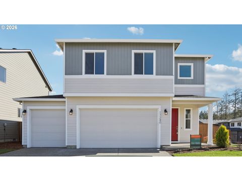 17240 SW Wapato Island DR SW Sherwood OR 97140