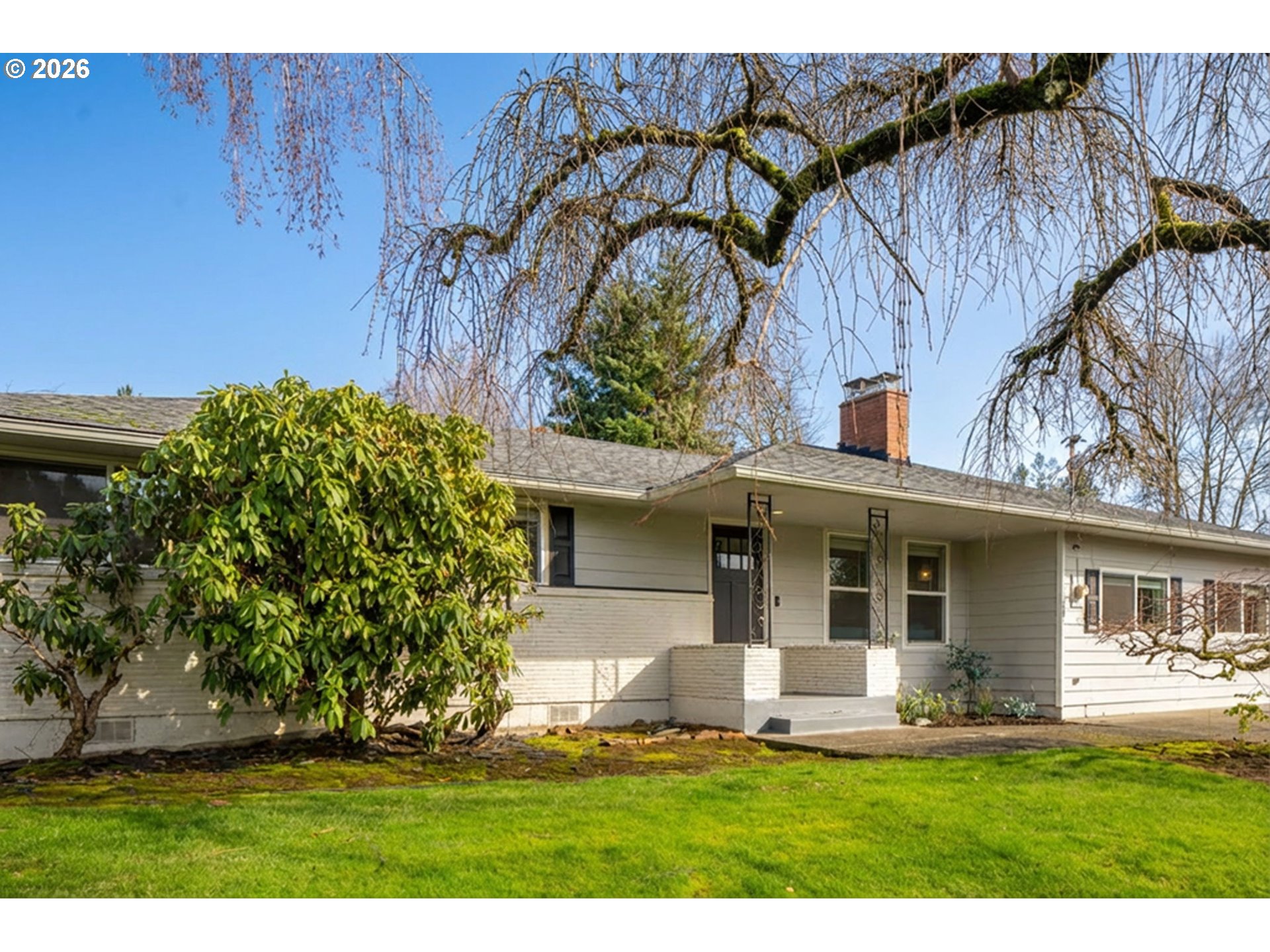 10891 SE SPRUCE VIEW LN