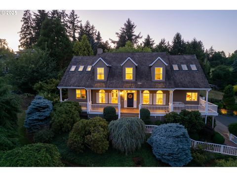 1221 SW FOREST MEADOWS WAY Lake Oswego OR 97034