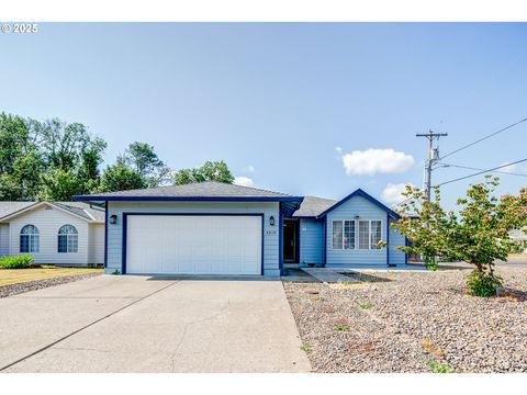 4210 TERRAZA CT Salem OR 97301