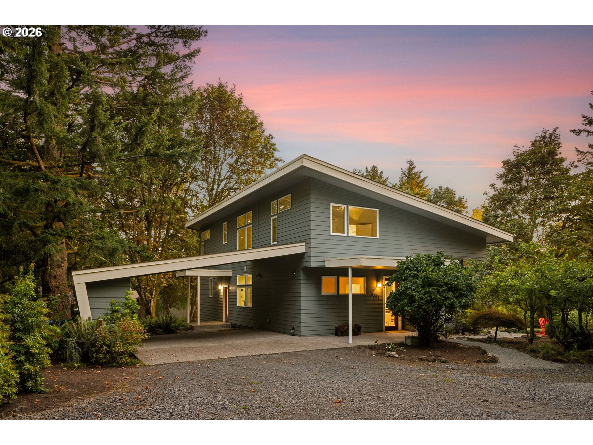 9342 NW SKYLINE BLVD