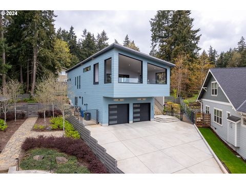 2484 PANORAMA DR Eugene OR 97405