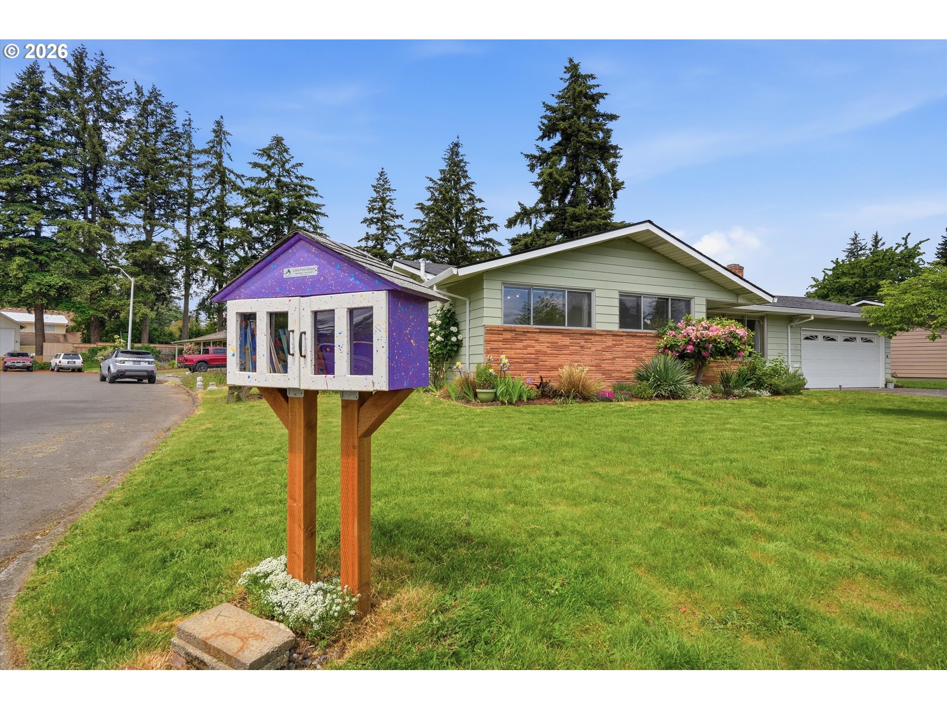 13657 SE SHERMAN DR