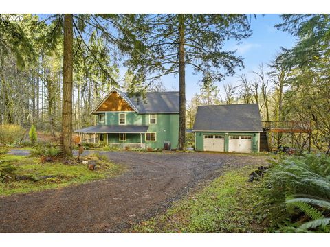 16111 S REDLAND RD Oregon City OR 97045