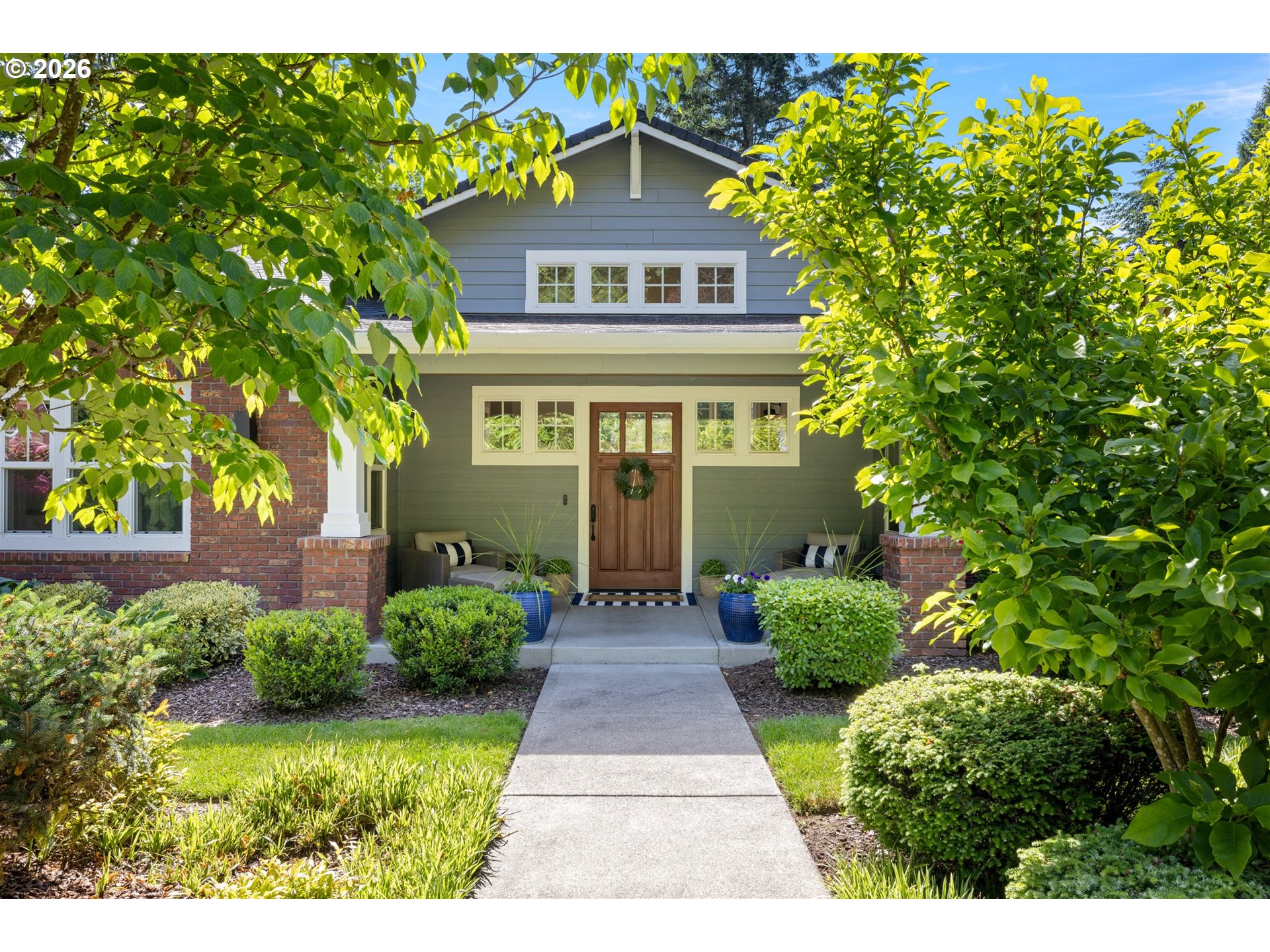 2400 S BERTSINGER RD
