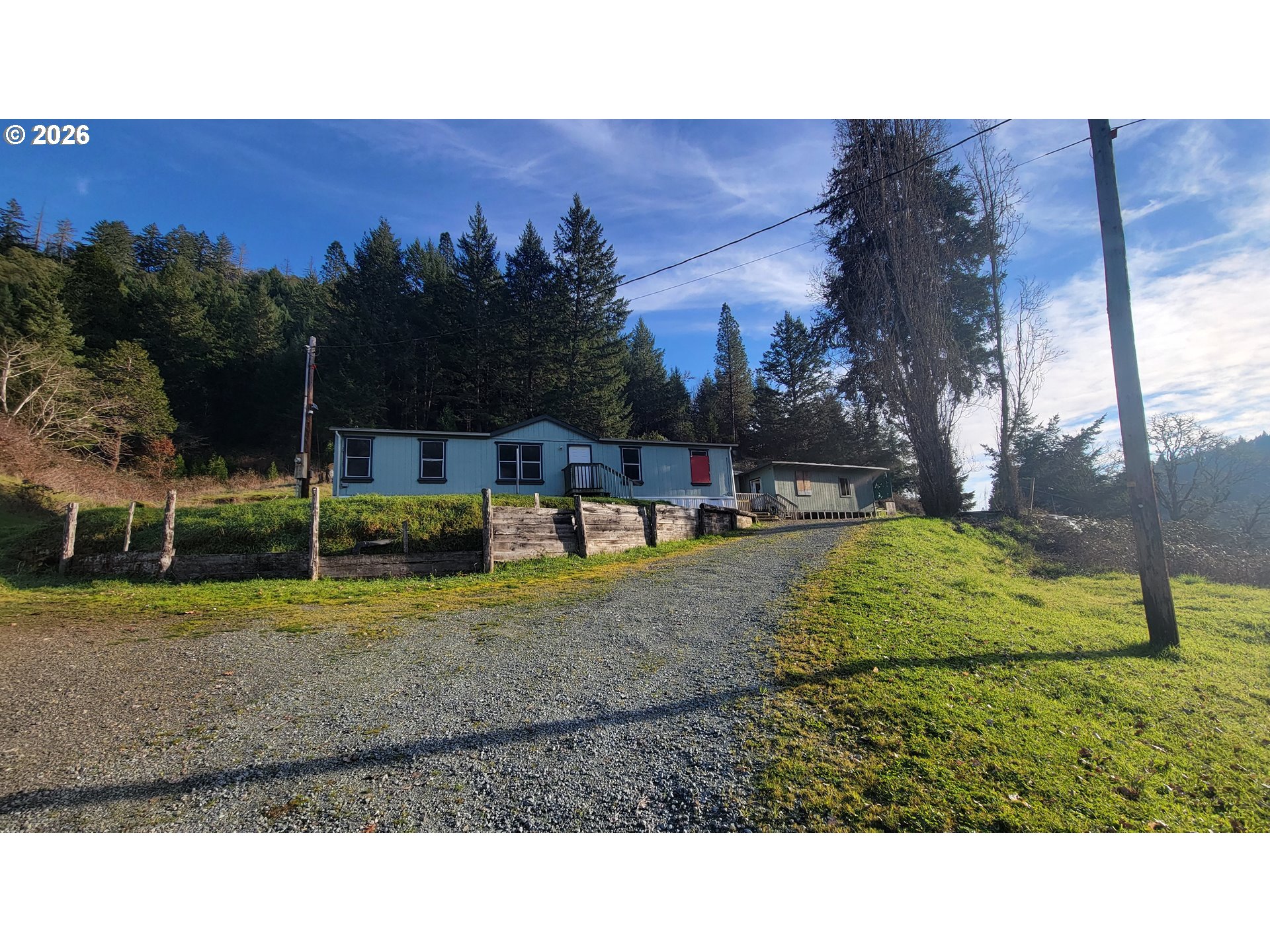 1441 BILGER CREEK RD