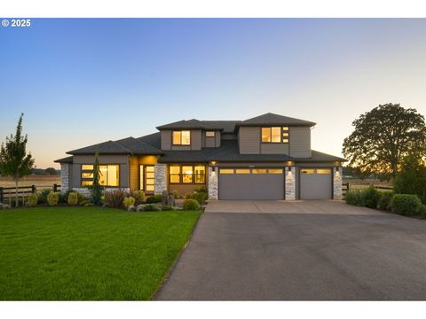 17493 S SINCLAIR LN Oregon City OR 97045