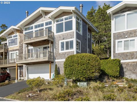 A home in Oceanside