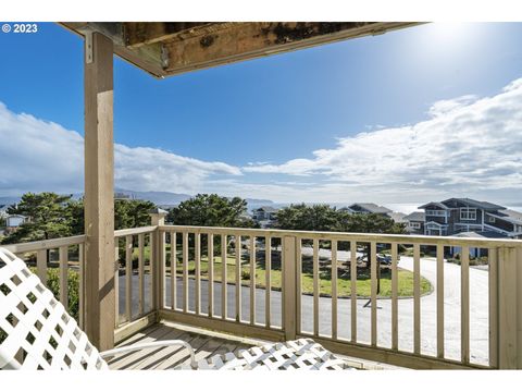 A home in Oceanside