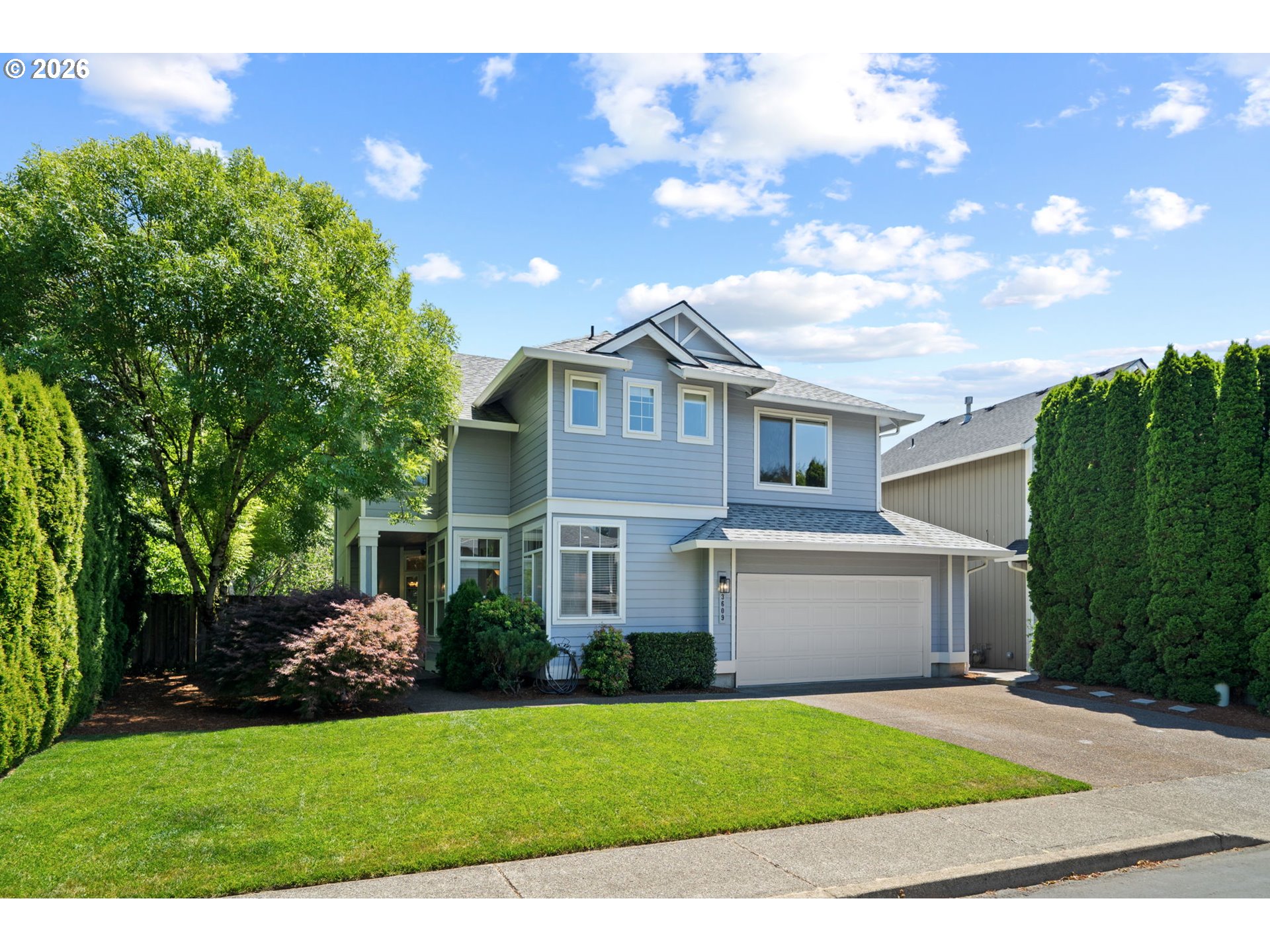 3609 SE 182ND AVE