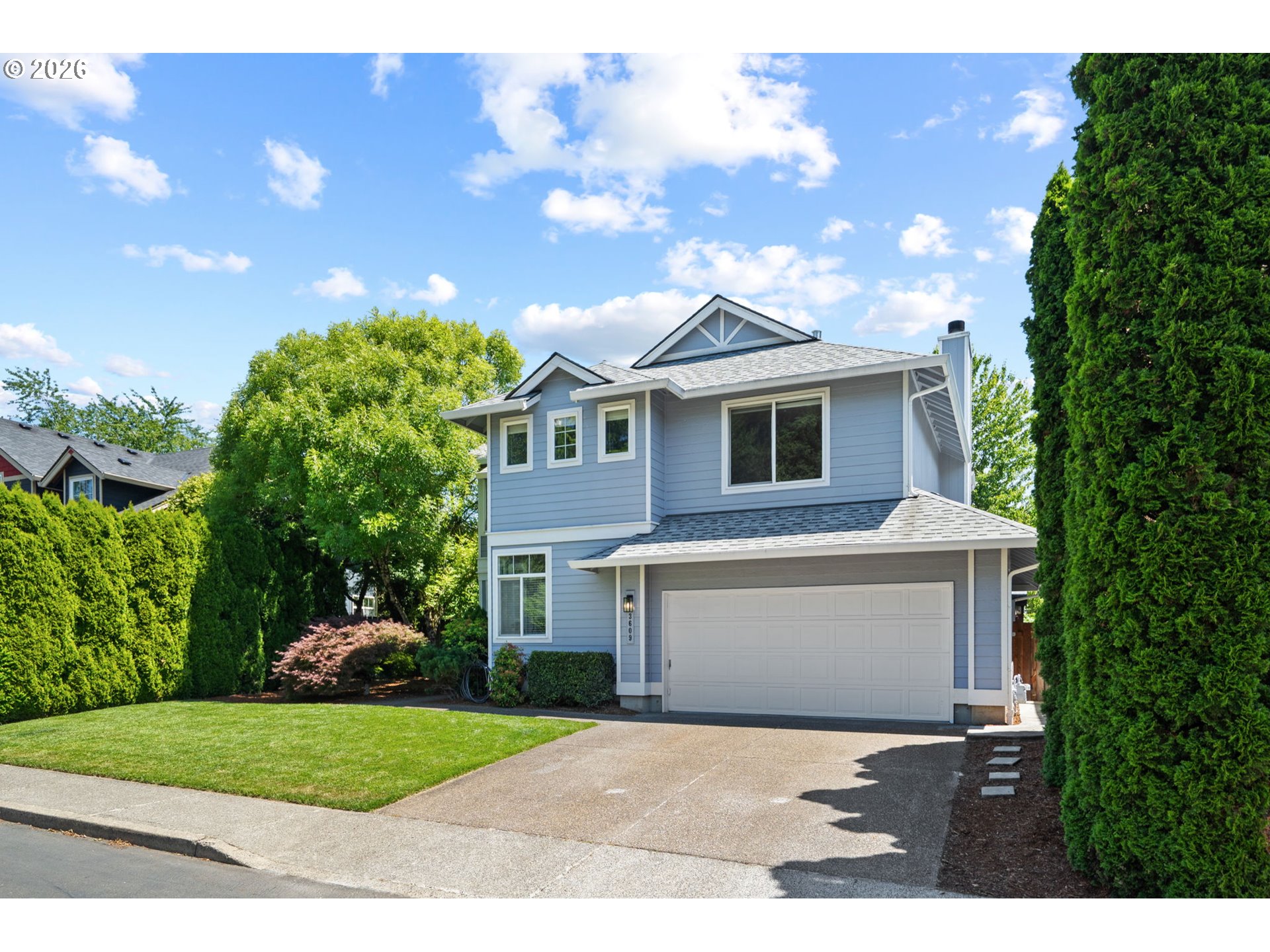 3609 SE 182ND AVE