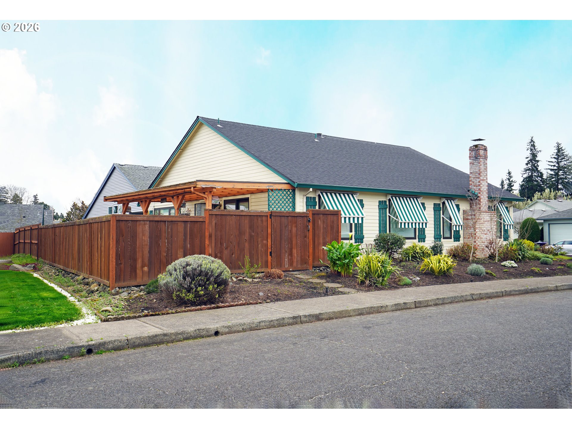 15603 NE TILLAMOOK ST