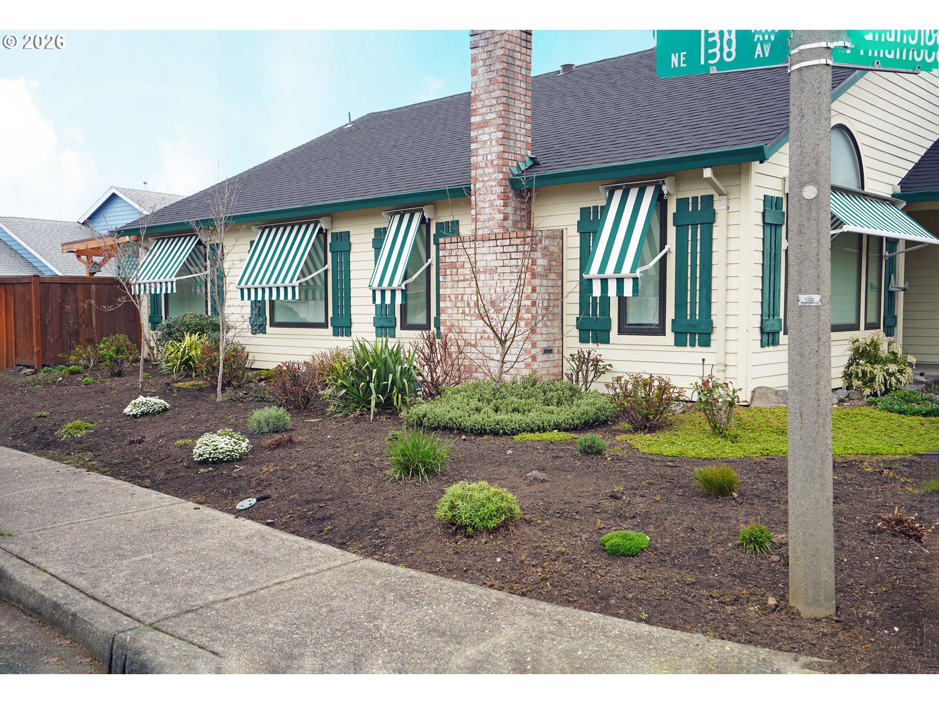 15603 NE TILLAMOOK ST