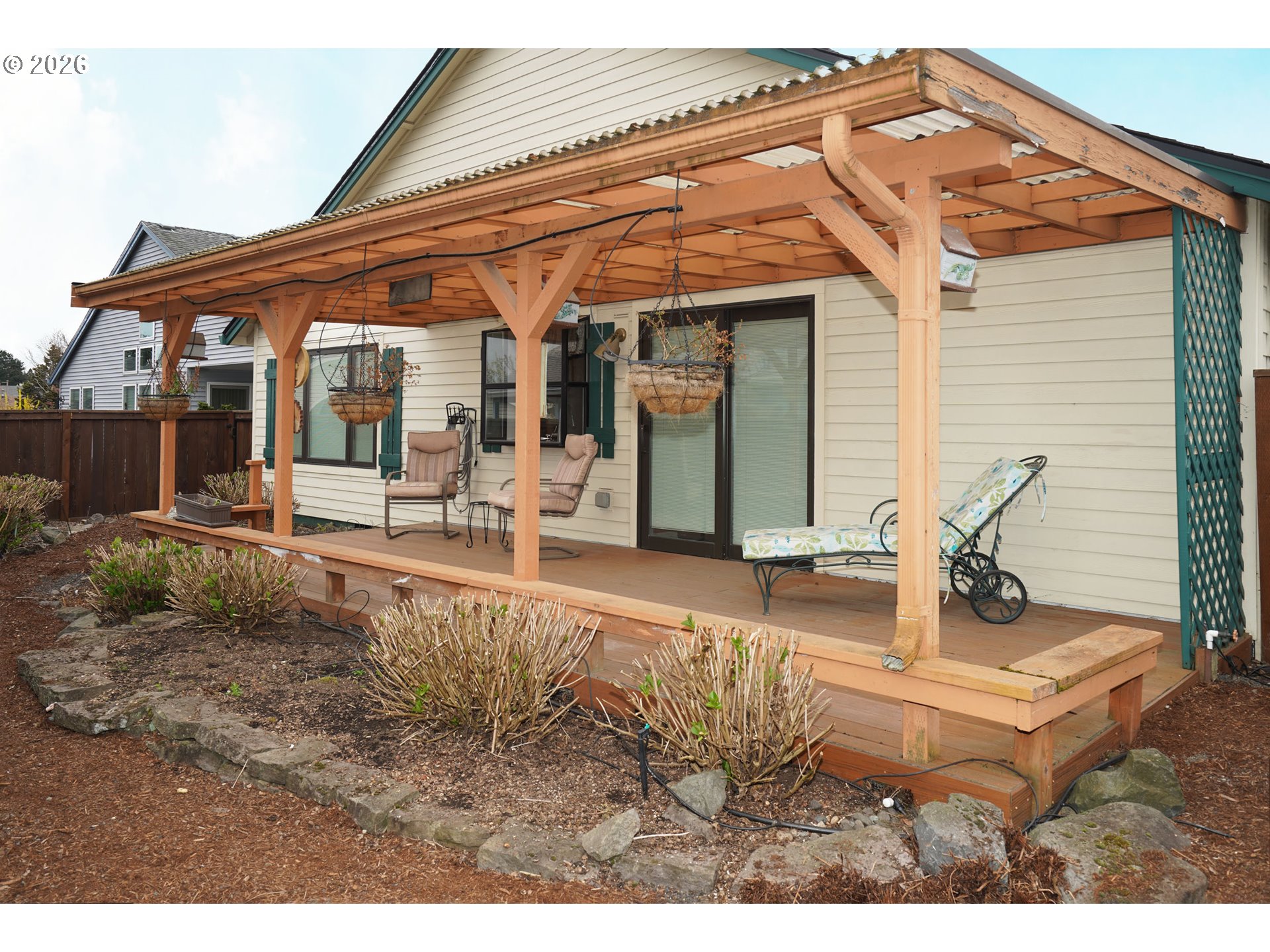 15603 NE TILLAMOOK ST