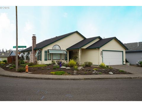 15603 NE TILLAMOOK ST Portland OR 97230