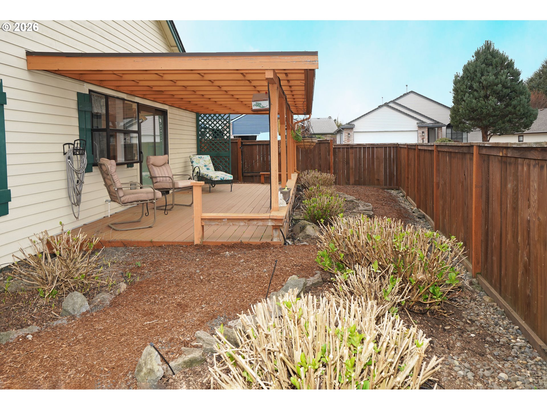 15603 NE TILLAMOOK ST