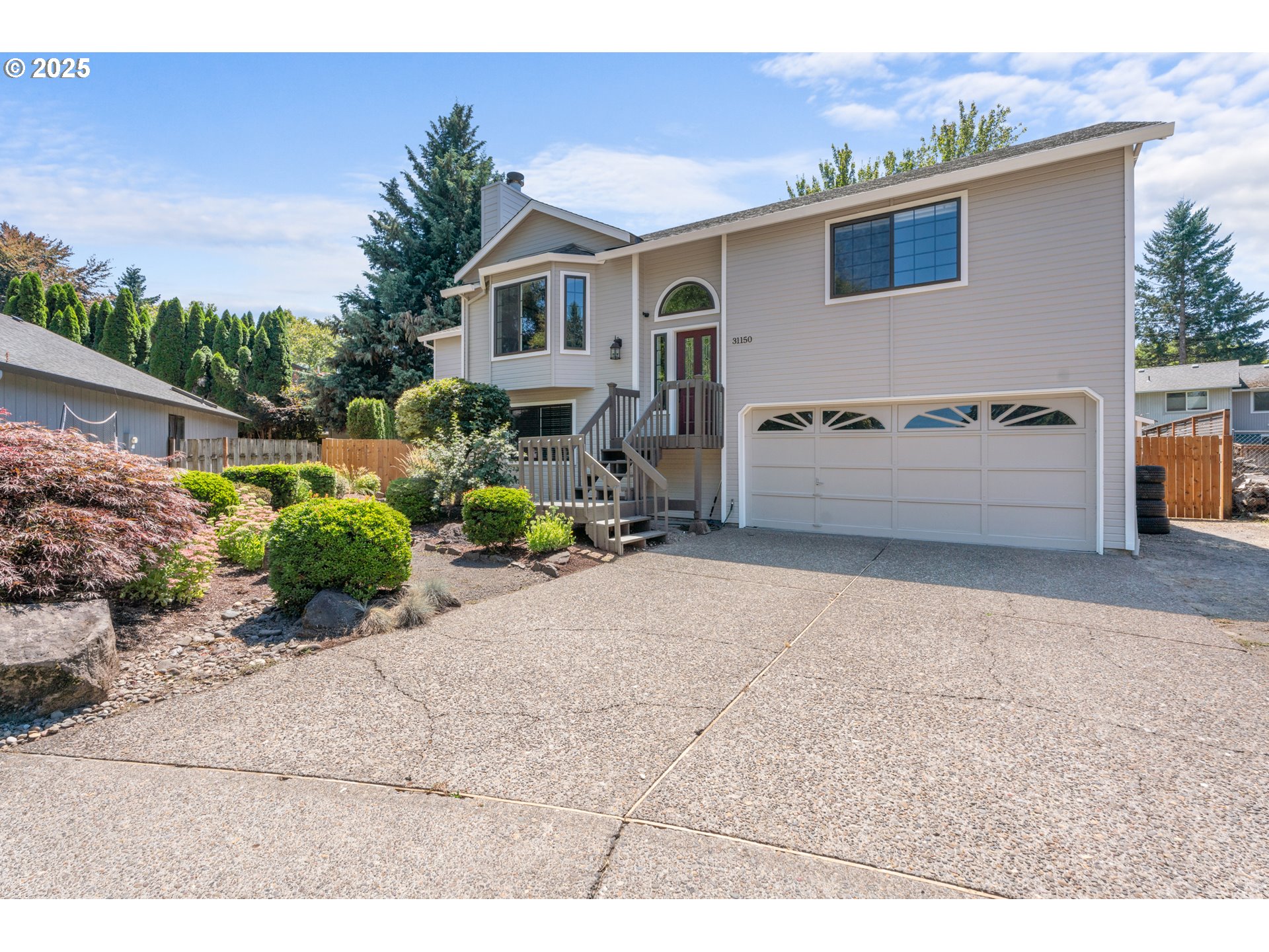 31150 SW WALLOWA CT