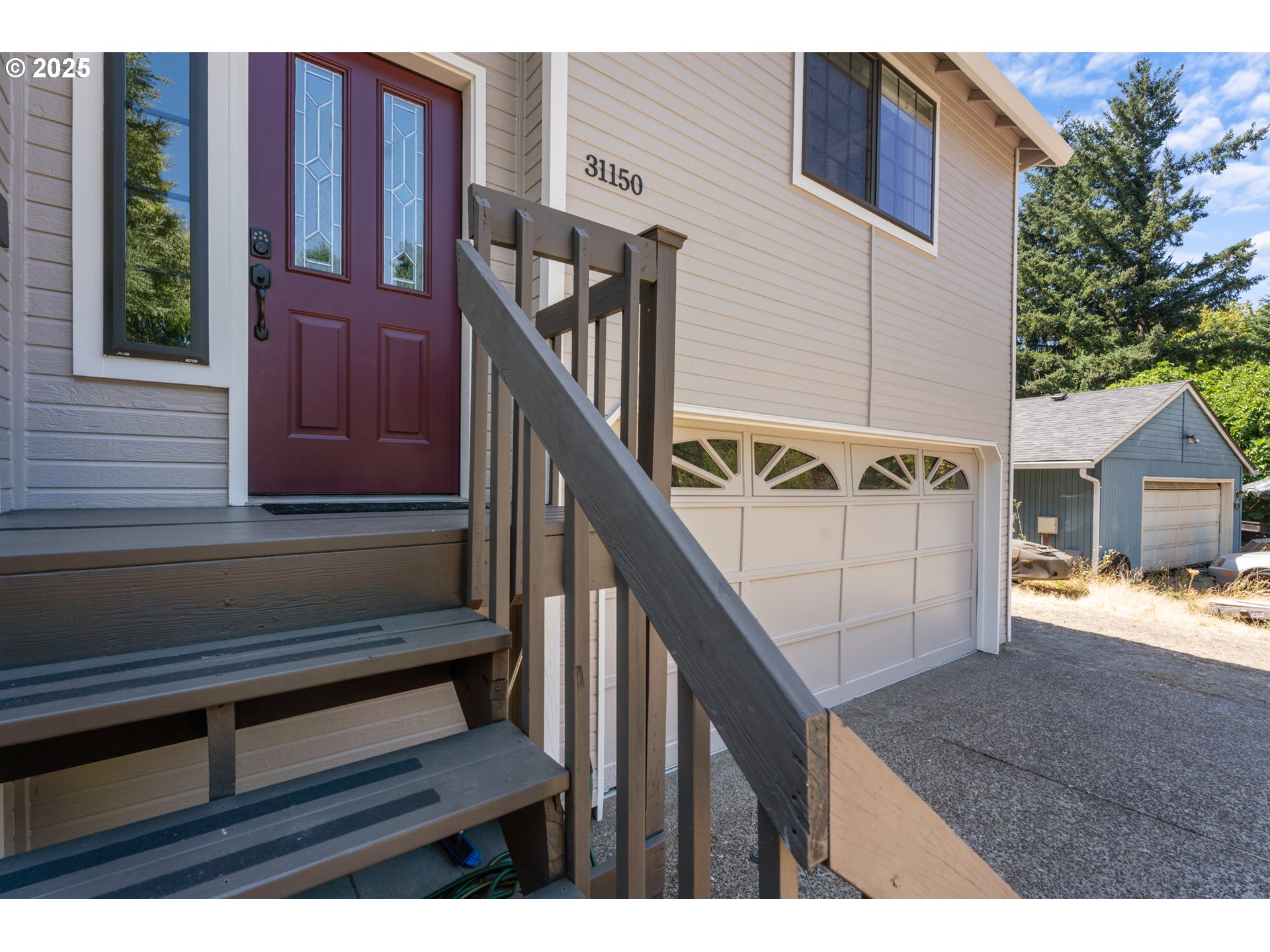 31150 SW WALLOWA CT