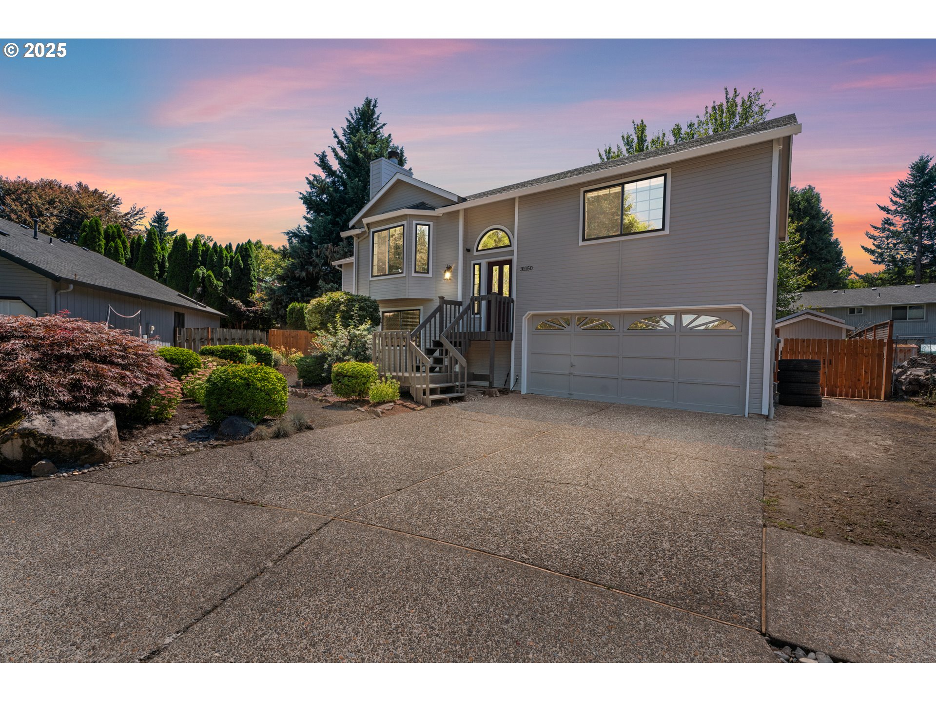 31150 SW WALLOWA CT