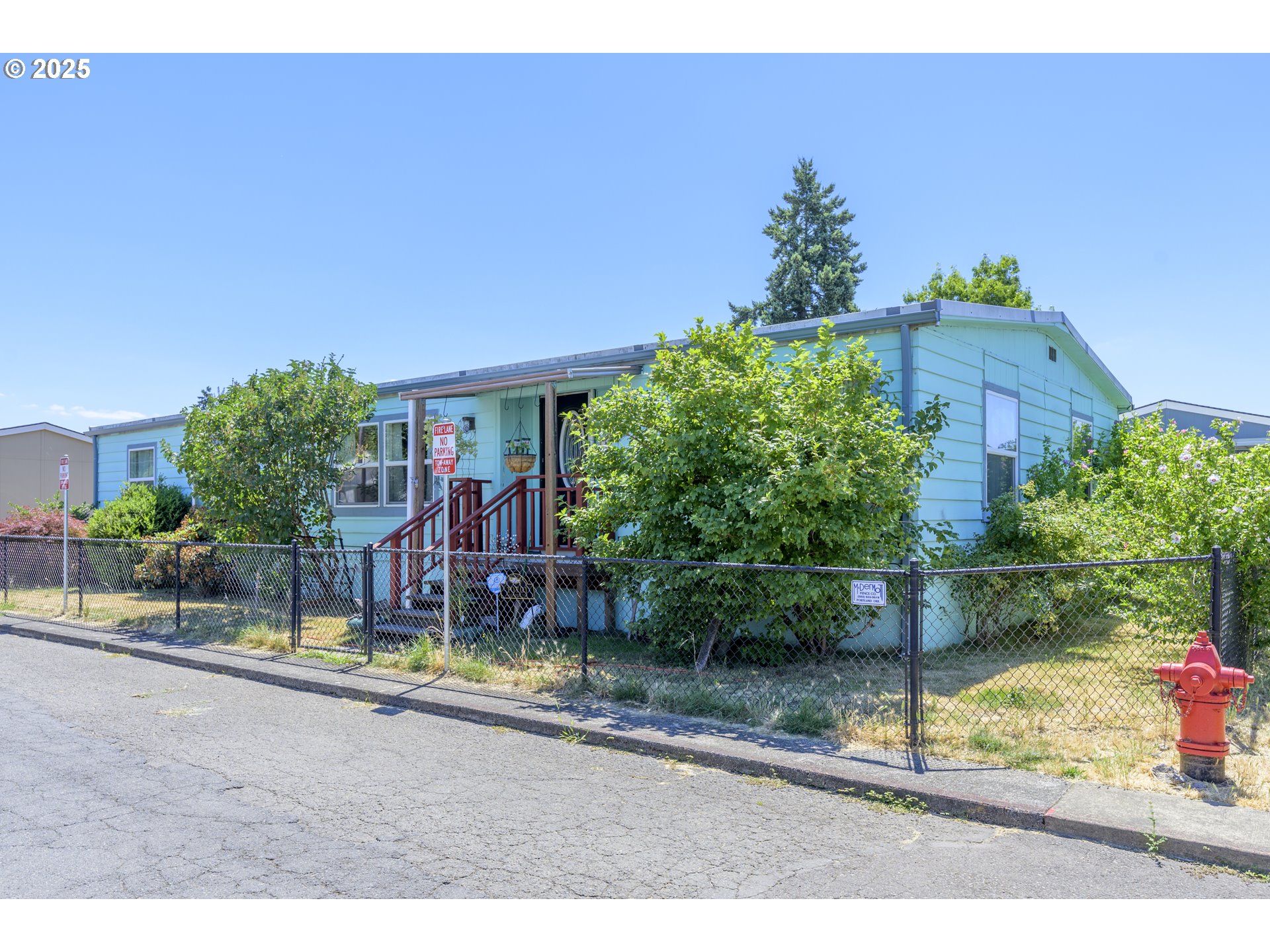 10701 SE HIGHWAY 212 W6