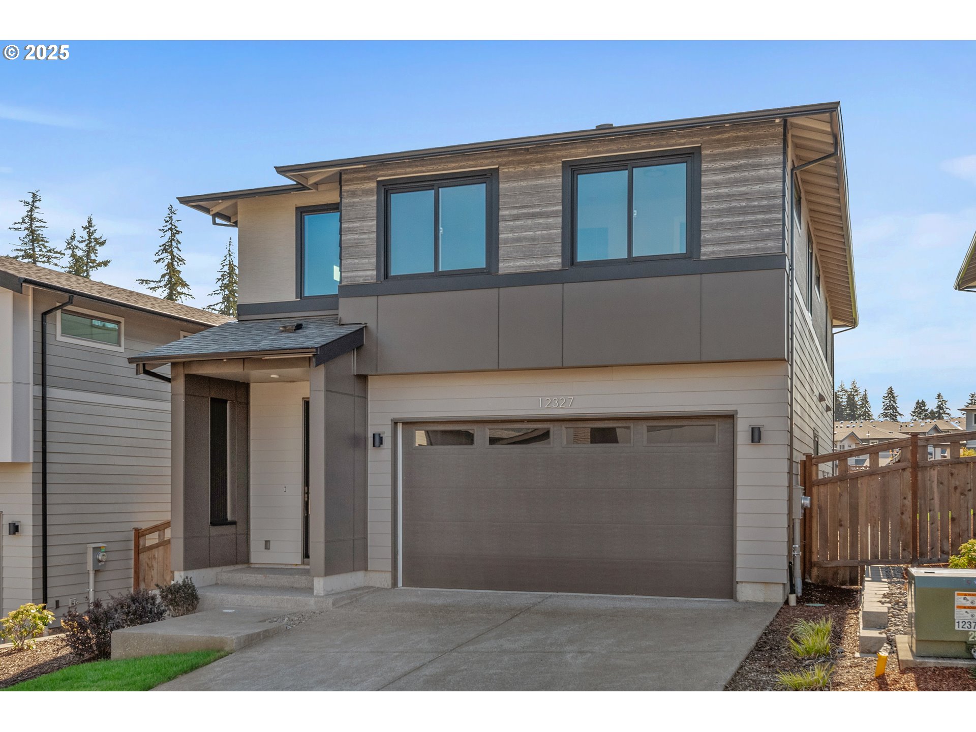 12327 SE FALLING RAIN WAY