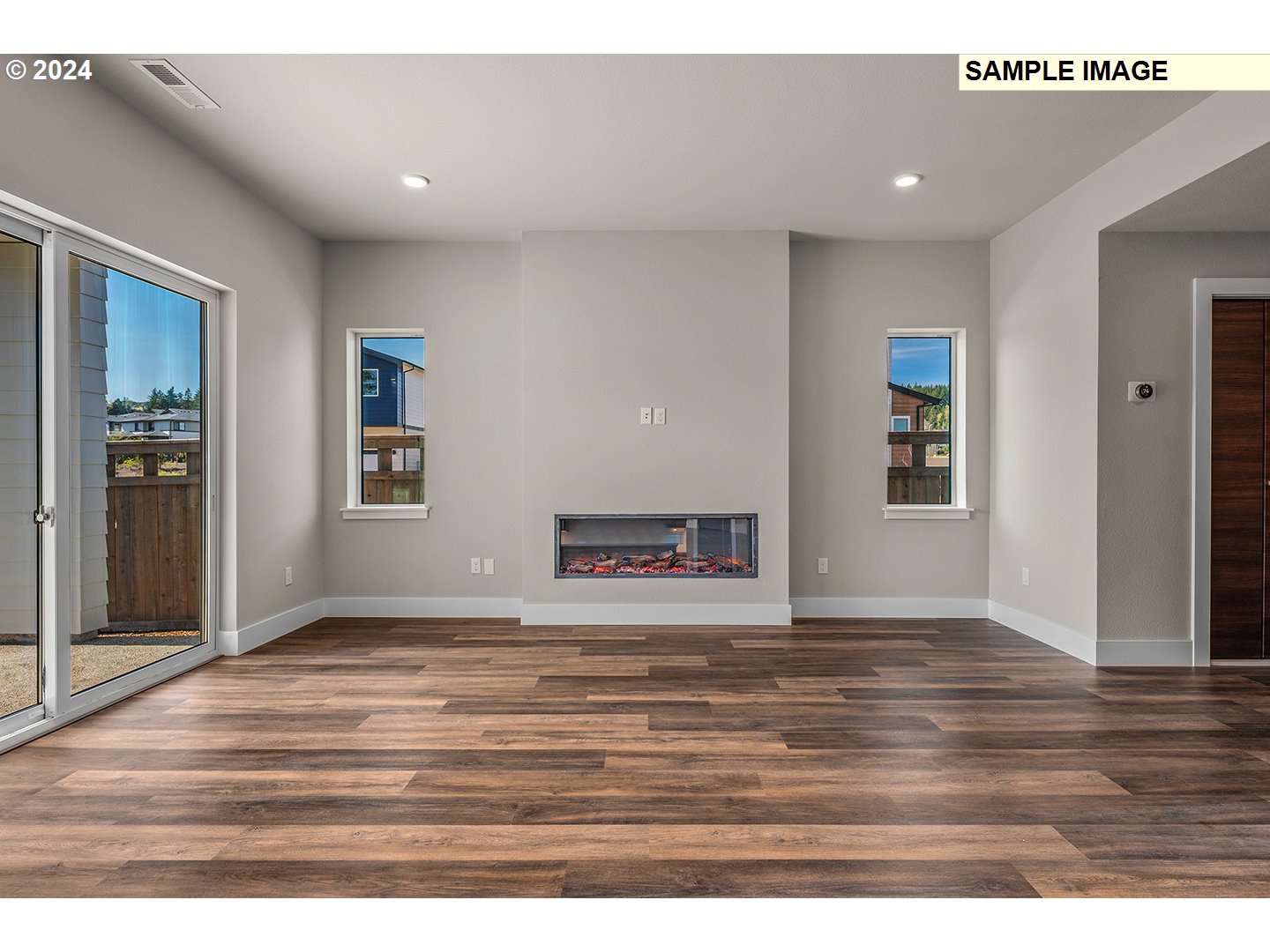 12327 SE FALLING RAIN WAY