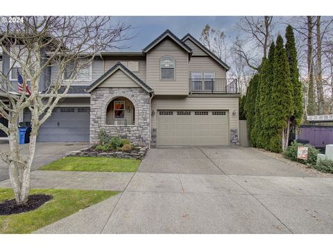 A home in Camas