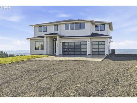 35921 SW BALD PEAK RD Hillsboro OR 97123