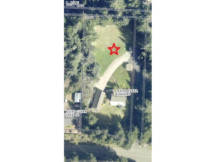 83160 CLEAR LAKE RD