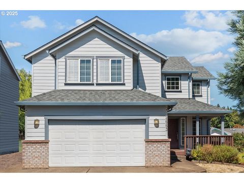 2663 CAMBRIDGE ST West Linn OR 97068