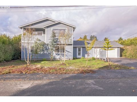 A home in Brookings